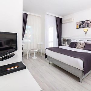 Klassieke Double Kamer